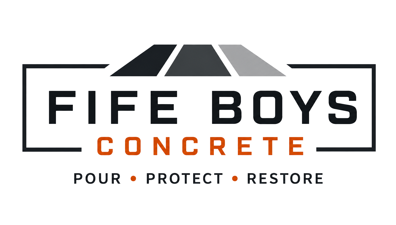 Fife Boys Concrete